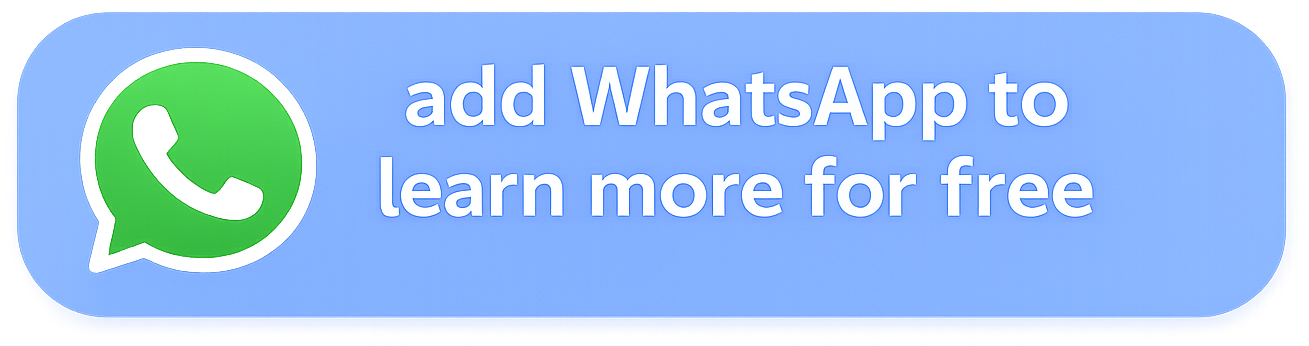 add WhatsApp to learn more for free